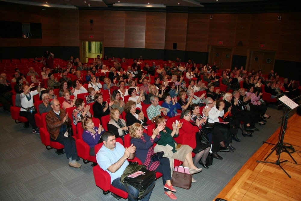 TSM Koromuzun Bahar Konseri - 54