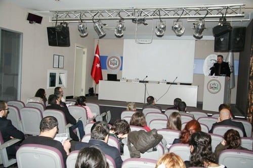 Finans Hukukunda Uyuşmazlıkların Çözümü Ve Tahkim

 - 8