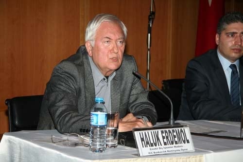 Banka Teminat Mektuplarına İlişkin Icc Kuralları
 - 5