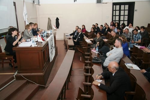 Fikri Mülkiyet Hukuku Sempozyumu - 23