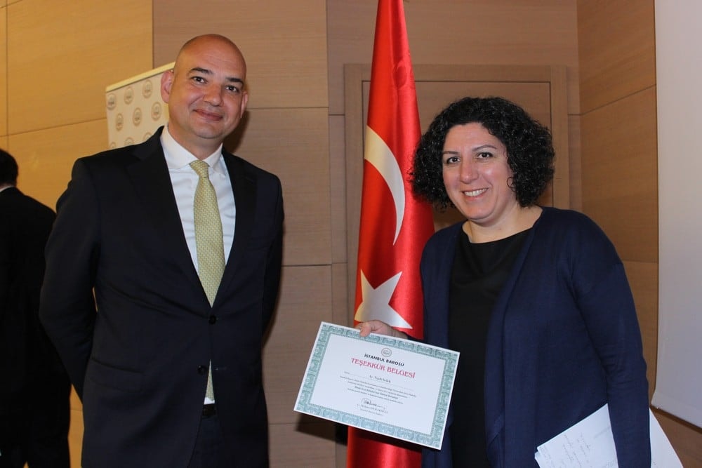 Deniz İcra Hukukunun Güncel Sorunları II - 38