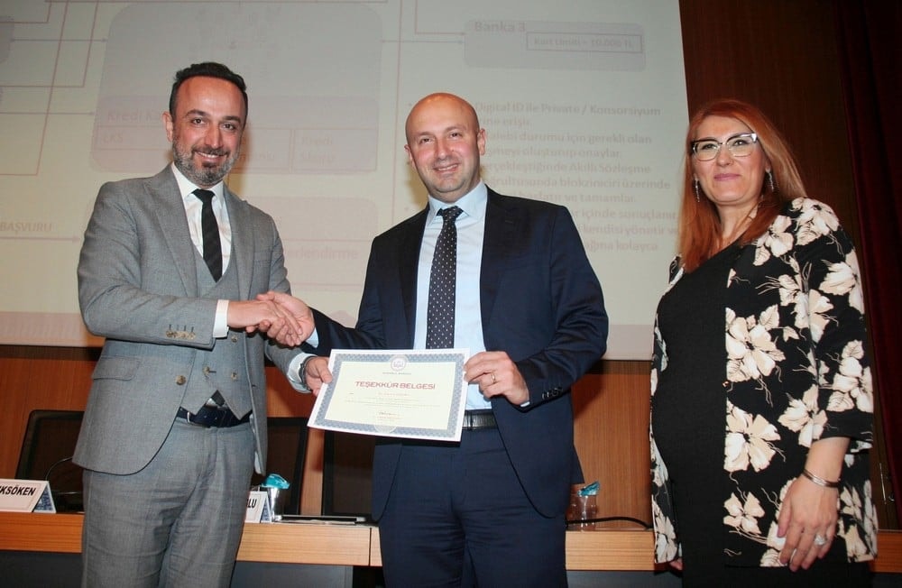 Blokzinciri, Kripto Paralar ve Akıllı Sözleşmelerin Banka ve Finans Hukukuna Etkileri - 21