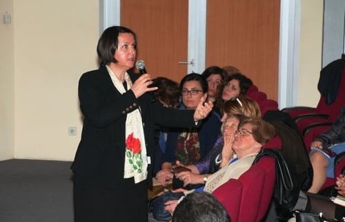 Kadın Ve Ceza Hukuku
 - 87