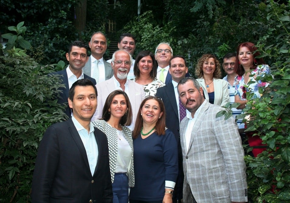 SEM Eğitmenleri Kahvaltıda Buluştu - 1