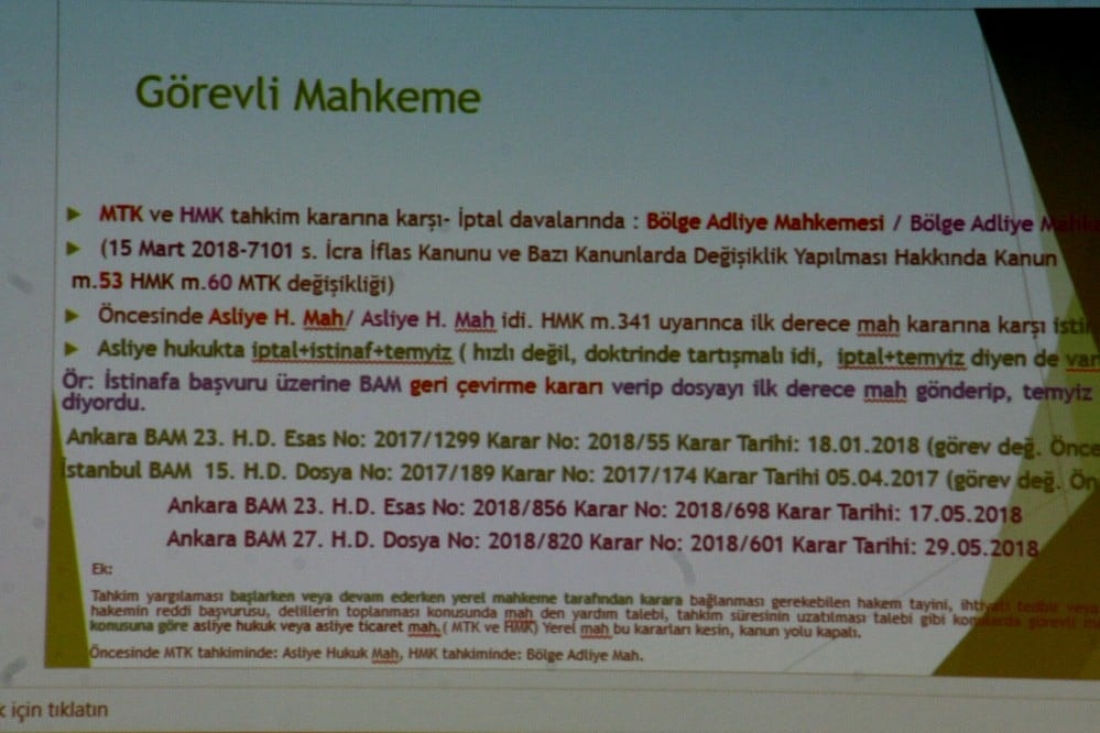 6100 Sayılı Hukuk Muhakemeleri Kanununda Tahkim - 94