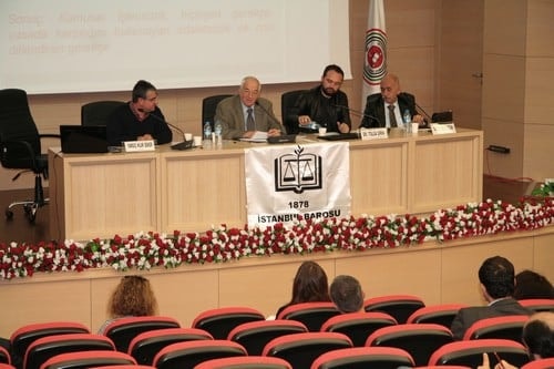 Gerekçeli Karar Alma Hakkı

 - 20