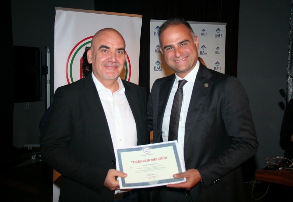 Fintech Dünyasına Girişimci ve Yatırımcı Gözüyle Bakış - 27