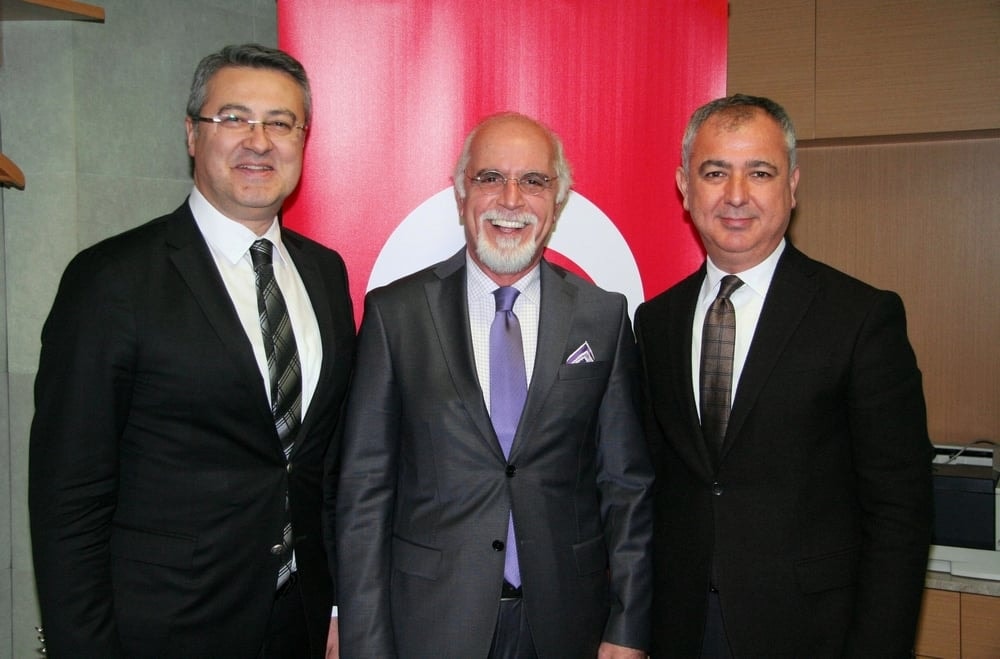 Marmara ve Ege Genişletilmiş Baro Başkanları Toplantısı Yapıldı - 56