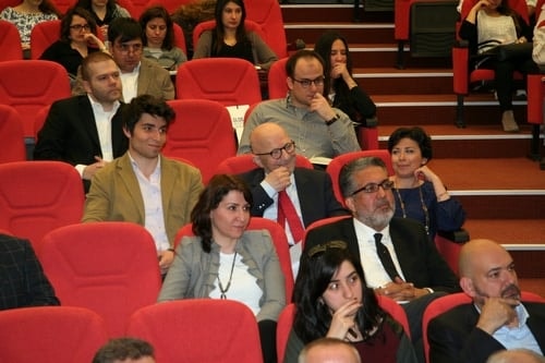 Lojistik, Taşıma Hukuku Ve Taşıma Sigortaları Sempozyumu-1
 - 22