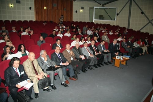 İş Ve Sosyal Güvenlik Hukukuna İlişkin Sorunlar Ve Çözüm Önerileri

 - 1