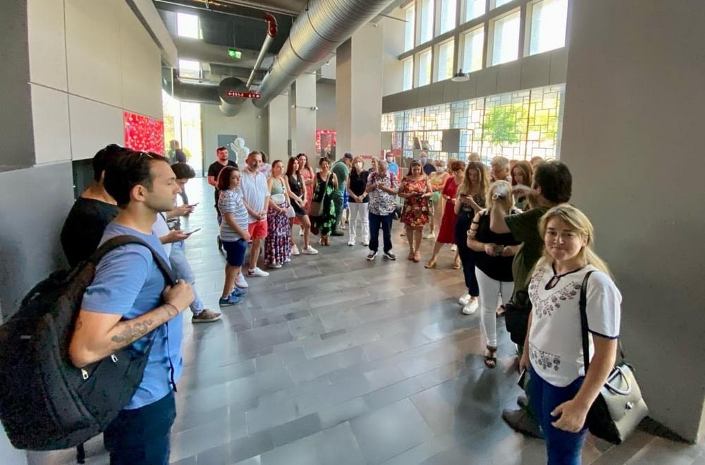 HFSK 2. Müze Gezisi  - 11