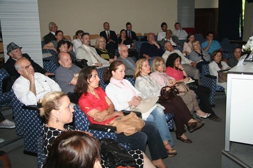 Anayasanın Değiştirilemez Maddeleri Ve Başkanlık Sistemi 
 - 15