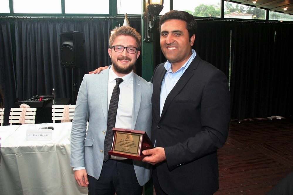 Tarihte Haksız Yargılamaların Gölgesinde Savunmanın Savunulması – II - 99