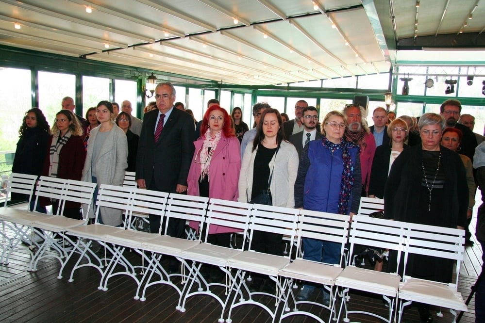 İstanbul Barosu 139 Yaşında!  - 237