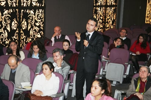 Anayasa Mahkemesine Bireysel Başvuru

 - 13