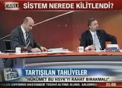 Kocasakal: “Kafa Karışıklığının Nedeni 102. Maddenin Yanlış Yazımından Kaynaklanıyor” - 1