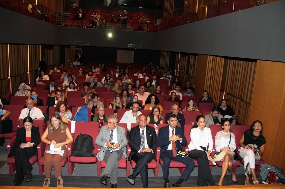 Kat Mülkiyeti Hukukunda Yönetim Semineri - 3