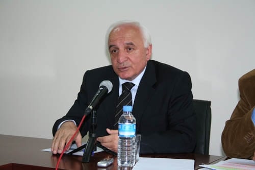 Vize Konusunda Örgütlü Mücadele Gerekiyor

 - 1