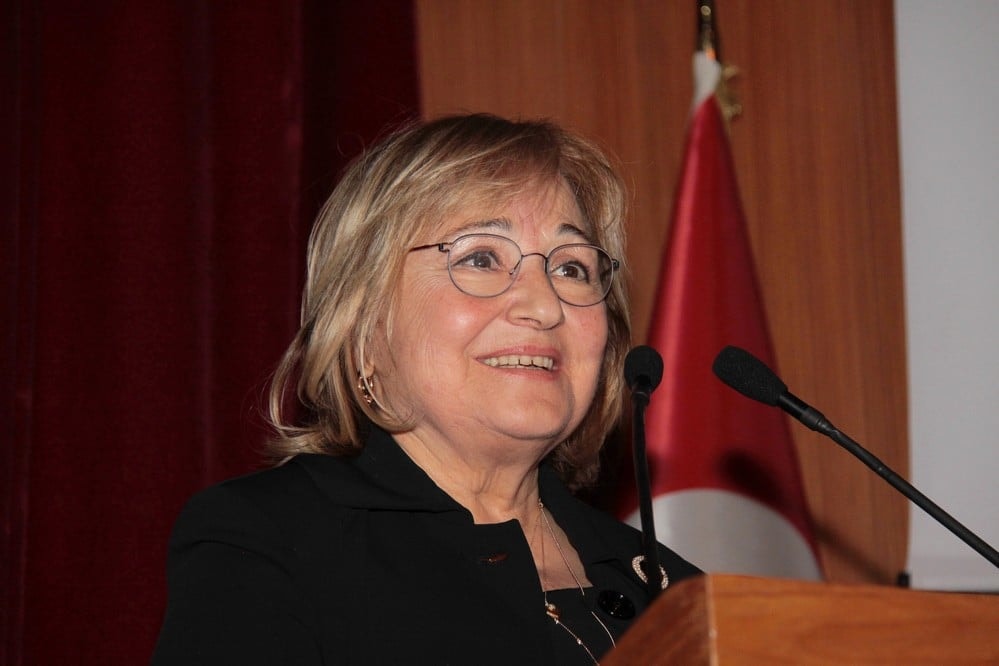 Kolcuoğlu, Düşünsel Kimliğini Sonraki Kuşaklara Yansıtan Pusula Oldu - 87