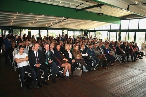 Hukuk Devleti Tesis Edilene, Yargı Bağımsız Olana Kadar, Bedeli Ve Pahası Ne Olursa Olsun Bu Mücadeleyi Birlikte Sürdüreceğiz - 151