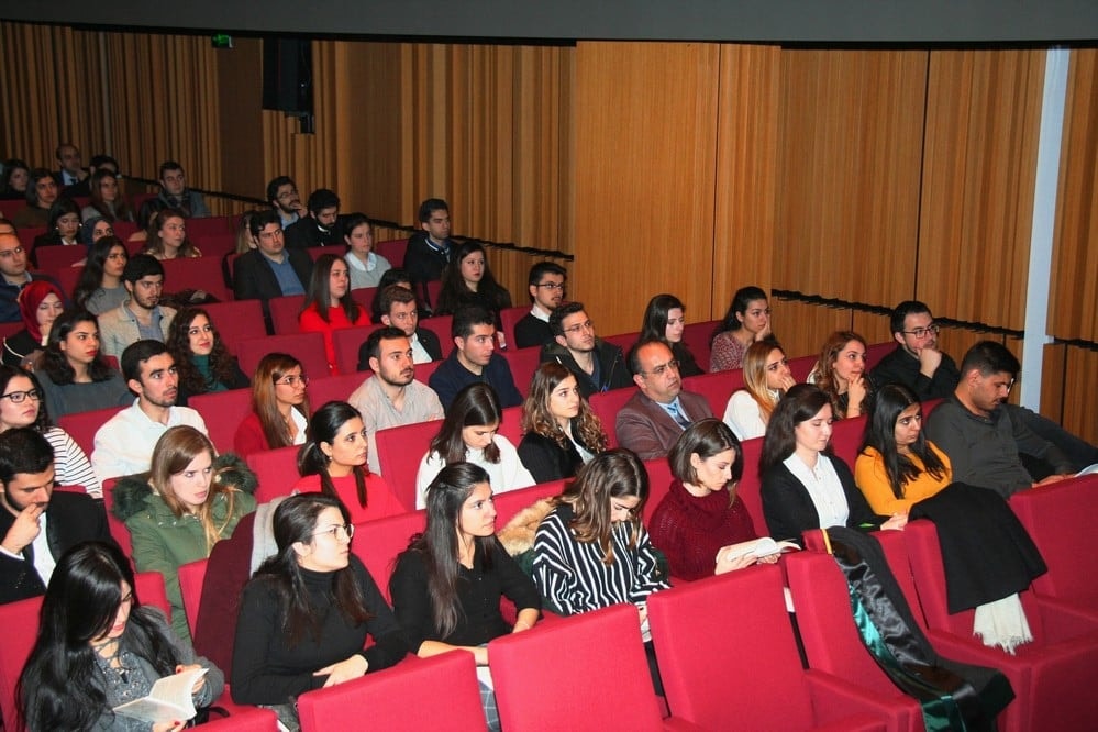 Staj Eğitim Merkezi’nde Yeni Eğitim Dönemi Başladı - 33