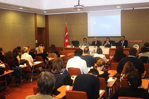 "Sağlık Hukuku'nda Aile Hekimliği Uygulamaları" Paneli - 6