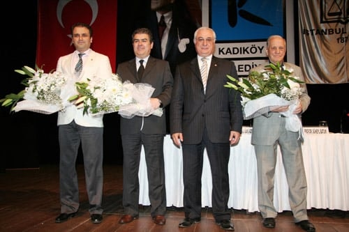 Türkiye Yol Ayrımına Geldi - 19