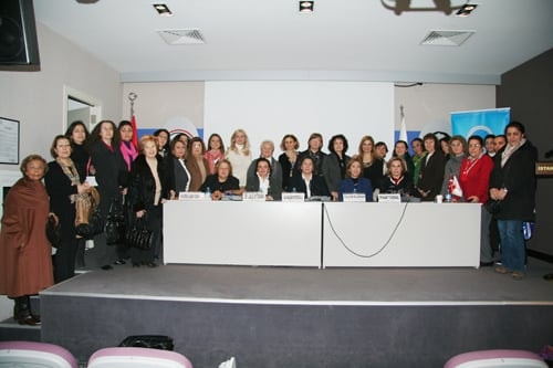 Türkiye’De Kadın - Erkek Eşitliği Demokrasi Sorunudur

 - 32