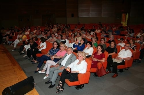 Tsm Koromuzun Yaz Konseri  
 - 2