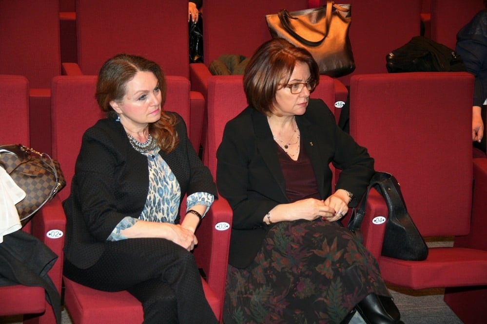 Geçmişten Geleceğe Avukatlık - 64