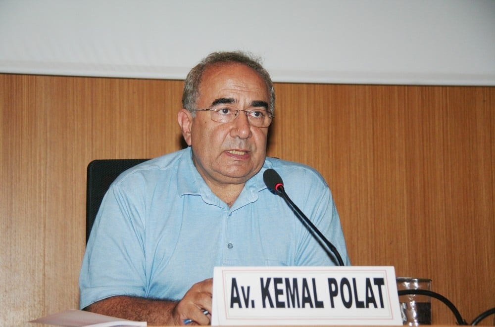 Avukatlar için Seçim Güvenliği Eğitim Semineri Yapıldı - 23