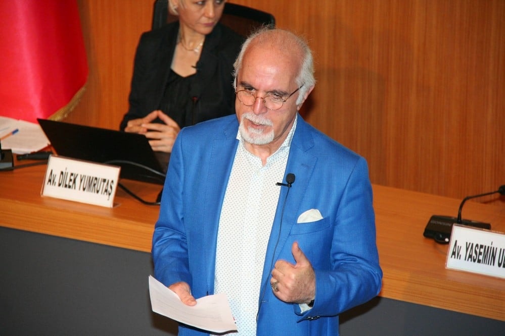 Seçim Güvenliği Eğitim Semineri Devam Ediyor - 14