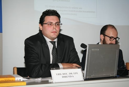 Cumartesi Forumları Başladı - 14