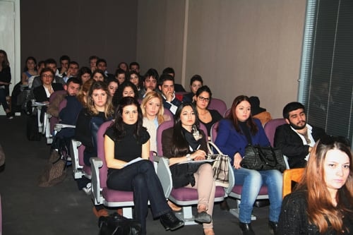 Sem 22. Dönem 2013-6 Eğitim Dönemi Başladı - 10