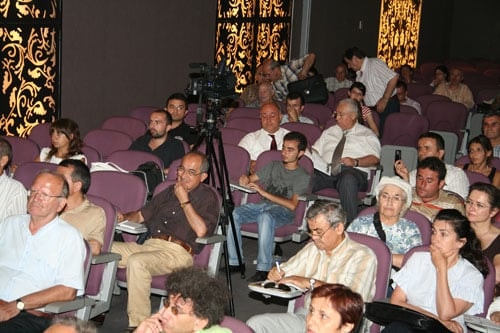 Lozan Antlaşması Ülkemizin Tapusudur   - 13