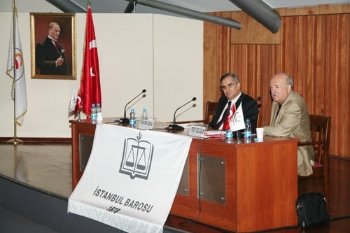 İş Ve Sosyal Güvenlik Hukukuna İlişkin Sorunlar Ve Çözüm Önerileri

 - 22