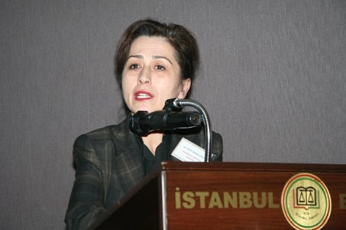 Tbb İnsan Hakları Merkezi Beşinci Bölge Toplantısı İstanbul’Da Yapıldı

 - 26