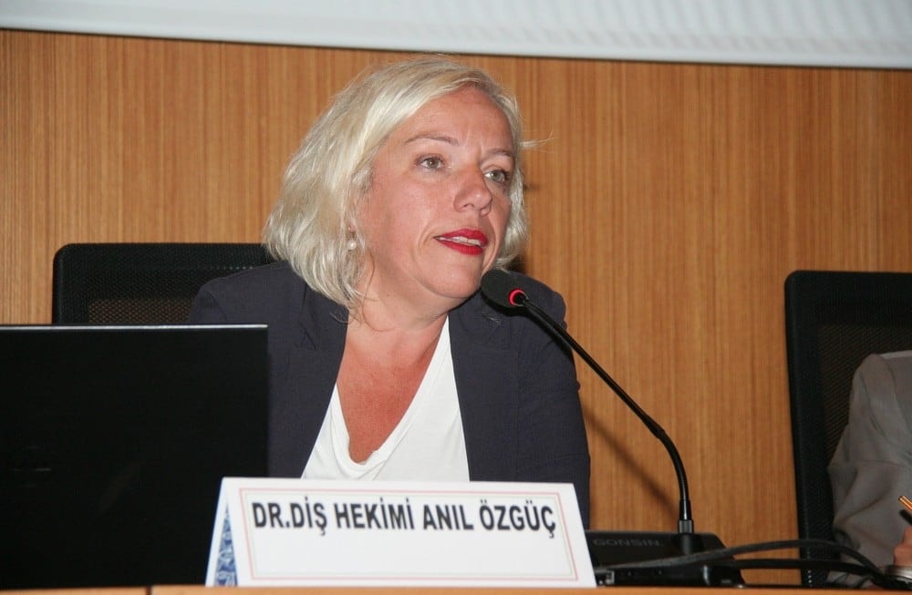 Diş Hekimliği Uygulamasında Hasta Şikâyetleri ve Tıbbi Uygulama Hataları - 8