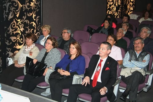 Cumhuriyet’İn 90. Yılı Panel

 - 5