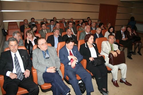 Montrö Sözleşmesi Cumhuriyet Tarihinin En Önemli Sözleşmelerinden Biridir - 6