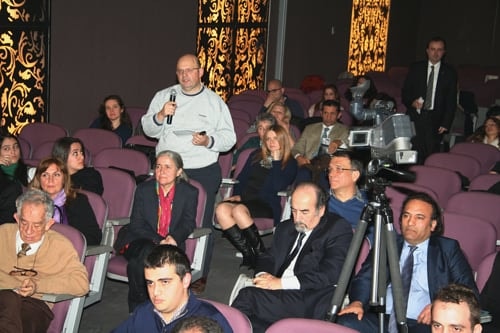 Avrupalılık Kimliği

 - 21