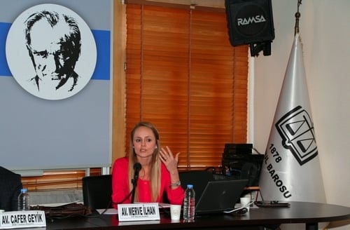 Amatör Sporlarda Sporcuların Tescili Ve Spor Alanlarında Seyir Güvenliği
 - 20