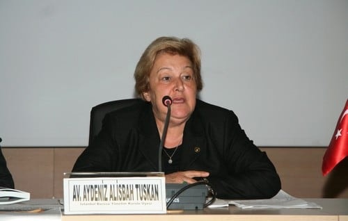 Adalete Erişim Hakkı

 - 25