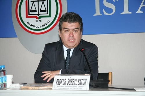 Hukukun Üstünlüğü Ve Kuvvetler Ayrılığı - 17