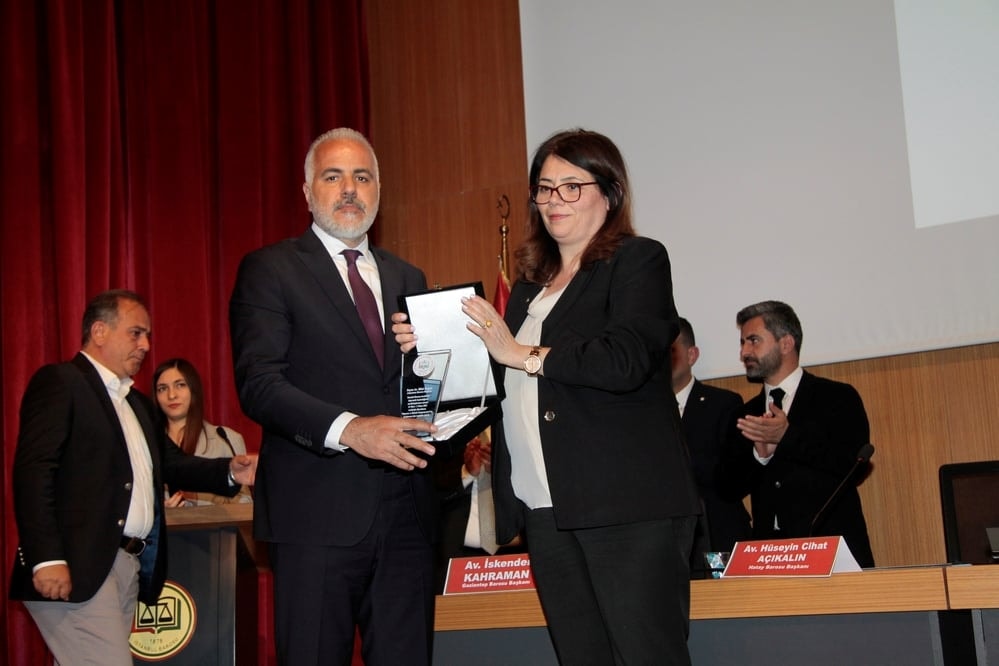 Deprem ve Hukuk Sempozyumu - 8