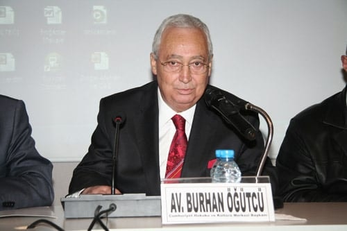 Cumhuriyet, Demokrasi, İnsan Hakları Paneli - 8