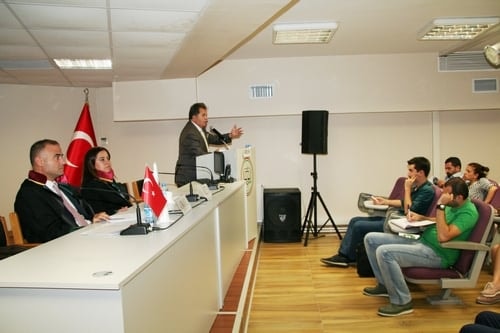 Sem Yeni Eğitim Dönemi Başladı
 - 16