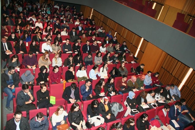 SEM Yeni Eğitim Dönemi Açılışı - 55