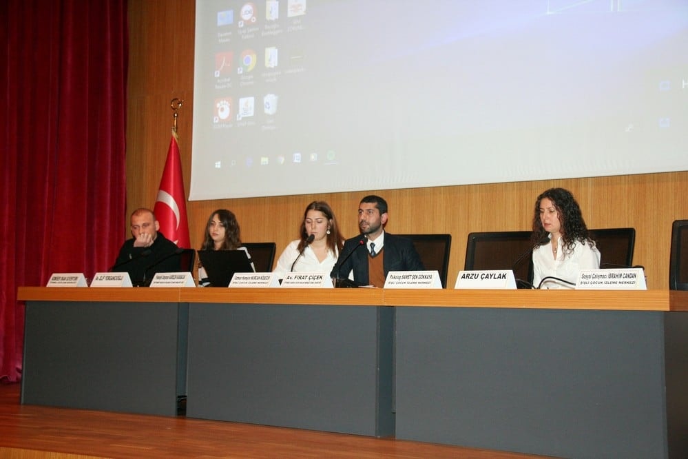 Devletin Bütünlüklü Bir Çocuk Politikası Yok - 15