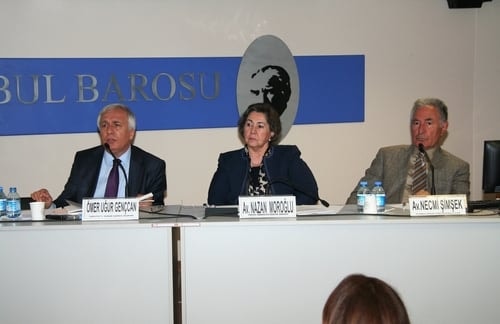 İyi Avukat Olmak İçin Emek Vermek Gerekir
 - 29